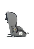 Kanz C Fix 9-36 Kg Isofixli Oto Koltuğu Gri-Siyah - 3