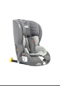 Kanz C Fix 9-36 Kg Isofixli Oto Koltuğu Gri - 1