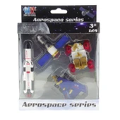 Roketli Ay Keşif Seti - 2