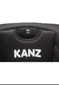 Kanz C Fix 9-36 Kg Isofixli Oto Koltuğu Turuncu - 5