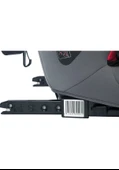 Kanz C Fix 9-36 Kg Isofixli Oto Koltuğu Gri-Siyah - 7