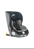 Kanz C Fix 9-36 Kg Isofixli Oto Koltuğu Gri-Siyah - 1