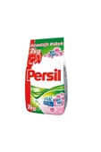 Persil Expert Vernel Etkili Gülün Büyüsü Toz Çamaşır Deterjanı 7 KG - 1