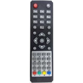 NEWWAVE SD*MERSAT HANDY SD*BENJAMİN BJ-7400 MİNİ SD*KANKY SD UYDU KUMANDASI - 1