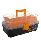 Asrın Tackle Box Süper Bag 39x20,2x23,5 CM ASR-5038 - 1