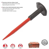Sait Demirci Muhafazalı (Korumalı) Murç 30 cm - 1
