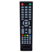 DİJİTSU DJTV SERİSİ 40" LCD-LED TV KUMANDA - 1