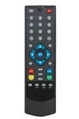Astracom Mini Scart Botech pıko 100 Uydu Alıcı Kumandası - 1