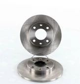 Peugeot 306 Ön Fren Disk (1993-1997) 1.4 424995 - 2