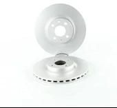 Fiat Bravo Ön Fren Disk (2007-2015) 1.4, 1.6 JTD, 1.4 T-JET 46455892 thumbnail 2