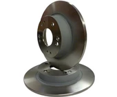 Honda Accord Arka Fren Diski (2003-2008) 2.0, 2.2 42510SEAE00 thumbnail 1