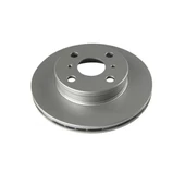 Toyota Corolla Ön Fren Disk (1987-1996) 1.3 4351212250 thumbnail 1