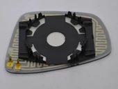 Fiat Şahin Kapi Ayna Cami Sağ (1993-2002) 1.4 6R0857522A thumbnail 3