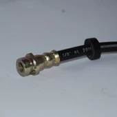 Connect Arka Fren Hortumu (2002-2015) 1.8 L TDCI 2T142282BC thumbnail 4