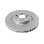 Toyota Avensis Ön Fren Disk (2003-2010) 1.6, 2.0 4351205050 thumbnail 1