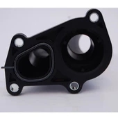 Bmax Termostat Alt Gövde (2012-2015) 1.4L DURATEC, 1.6 L DURATEC Tİ-VCT  2S6G9K478BD thumbnail 3