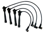 Fiat Palio Buji Kablo (1996-2012) 1.2, 1.6 71776577 - 1