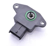 Hyundai Accent Gaz Kelebek Sensörü (1999-2006) 1.3, 1.5 3517022600 - 2