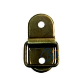 Dekoratif Çanta Askı Halkası,  Antik - 500 Adet - 1