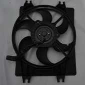 Hyundai Accent Klima Fani (2003-2006) 1.5 CRDI 9773025000 - 1
