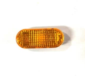 Volkswagen Golf Çamurluk Sinyali (1992-1998) 2.0, 1.8, 1.6, 1.9 TD 3A0949101A thumbnail 1