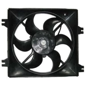 Hyundai Accent Klima Fani (2003-2006) 1.5 CRDI 9773025000 - 2