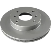 Nissan Primera Ön Fren Disk (1995-1999) 2.0 4020671E01 thumbnail 1