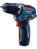 Bosch Professional GSR 12V-35 12 Volt 3,0 Ah Akülü Delme/Vidalama - 1