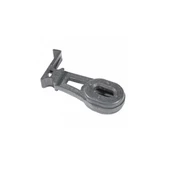 Fiat Palio Radyatör Ayaği (2002-2012) 1.2 46826698 - 1