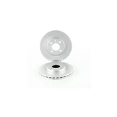 Fiat Panda Ön Fren Disk (2001-2022) 0.9 46831041 - 1
