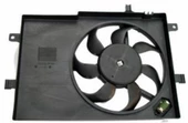 Fiat Albea Fan Motoru Komple Çerçeveli (2002-2012) 1.2, 1.4 46848916 - 1