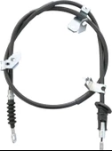 Citroen Saxo Arka El Fren Teli (1999-2003) 1.4, 1.6, 1.5 4745T4 - 1