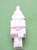 Fiat Panda Fren Müşürü (2003-2009) 1.2 51713873 - 2