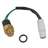 Hyundai Excel Fan Muşuru (1990-1994) 1.5 2536032100 - 1