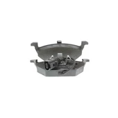 Seat Cordoba Ön Fren Balata (2003-2010) 1.4, 1.4 TDI 1K0698151D - 1