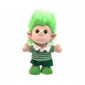 81052e Peluş Troll Bebek 26 Cm - 3