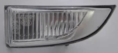 Renault Laguna Kapi Ayna Sinyali Sol (2008-2012) 1.6, 1.5 DCI, 2.0 DCI 261650002R - 1