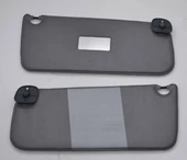 Renault Kangoo Güneşlik (1998-2011) 1.9, 1.4, 1.5 DCI 7700308877 - 1