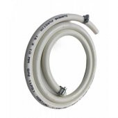 Lpg Tüp Hortumu Aygaz & İpragaz Hortumu + Kelepçe 1,5 mt - 1