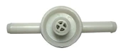 Volkswagen Caddy Yakit Depo Borusu (1997-2003) 1.6, 1.9 191127247A - 1