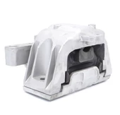 Skoda Octavia Motor Takoz Arka (1997-2004) 1.8, 1.9 TDI 1J0199262BF - 1