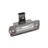Volkswagen Golf Plaka Lamba (1998-2004) 1.6, 1.8, 2.0, 1.9 TDI 1J6943021B - 1