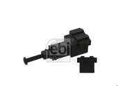 Volkswagen Jetta Fren Müşürü (2004-2011) 2.0 1J0945511A - 1