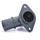 Citroen C3 Termostat Kapaği (2002-2020) 1.6 VTI 9801622180 - 1