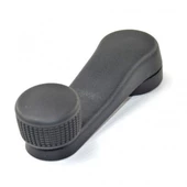 Volkswagen Polo Cam Açma Kolu (1996-2001) 1.6 1H0837581D - 1