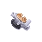 Citroen Jumper Devirdaim (1993-2002) 2.5 1201A5 - 1