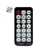 KAWAİ KW-3030+3130 DOUBLE TEYP KUMANDASI - 1