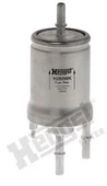 Volkswagen Eos Benzin Filitresi (2007-2011) 1.4TSI, 1.6 FSI, 2.0 TFSI 1K0201051C - 1