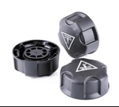 Peugeot 5008 Radyatör Ek Depo Kapaği (2009-2020) 1.5 HDI, 1.6 HDI 1306J5 - 1