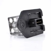 Citroen C5 Fan Rezistans (2000-2005) 2.0, 2.0 HDI 1267A9 - 1